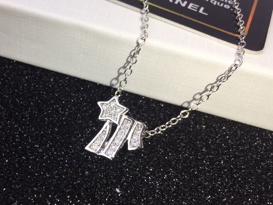 Chanel Necklace