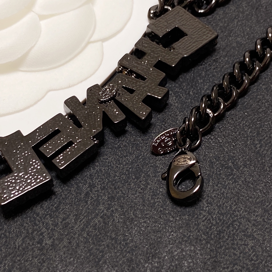 Chanel Necklace