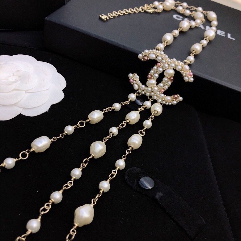 Chanel Necklace