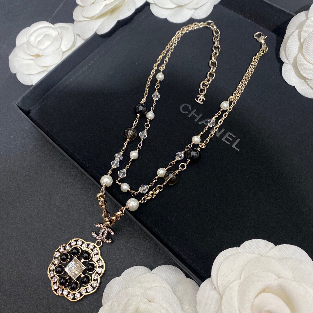 Chanel Necklace
