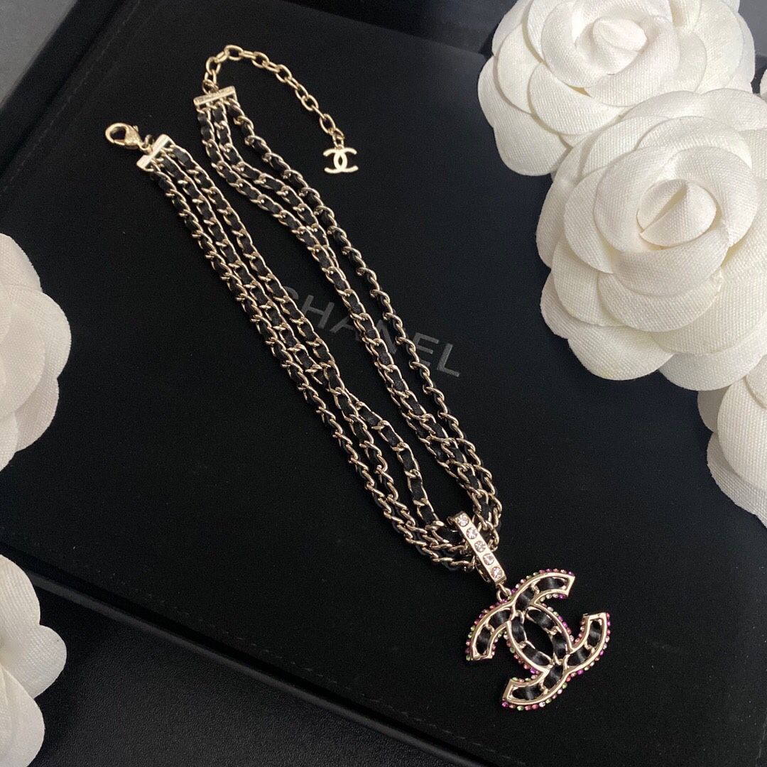 Chanel Necklace