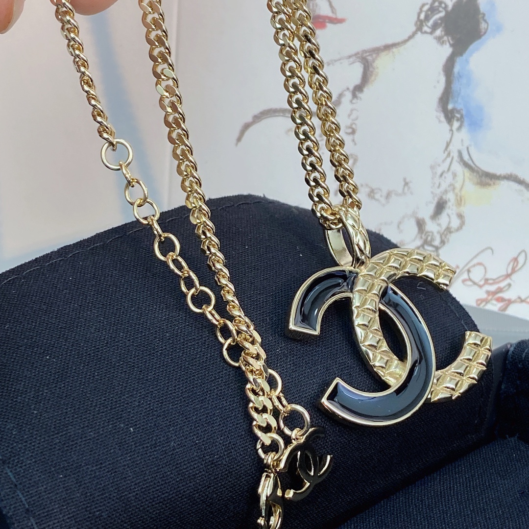 Chanel Necklace