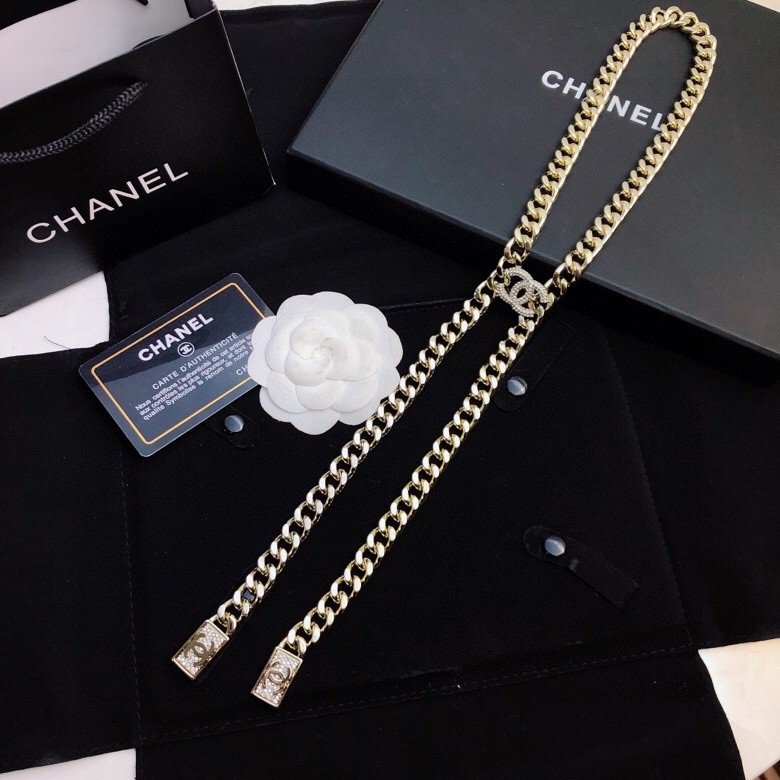 Chanel Necklace