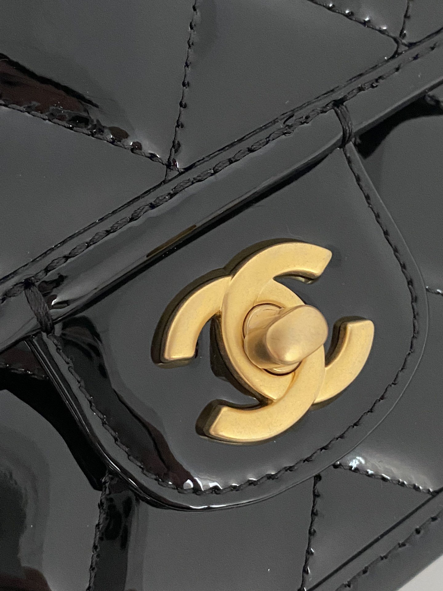 Chanel Small Flap Bag With Top Handle Black For Women, Women’s Bags 8.1in/20.5cm AS3652 94305