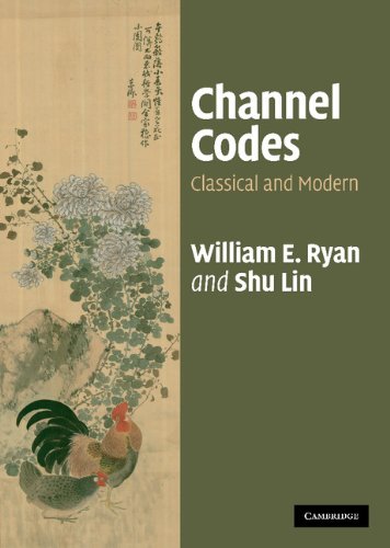Channel Codes: Classical and Modern (PDF/EPUB Version)