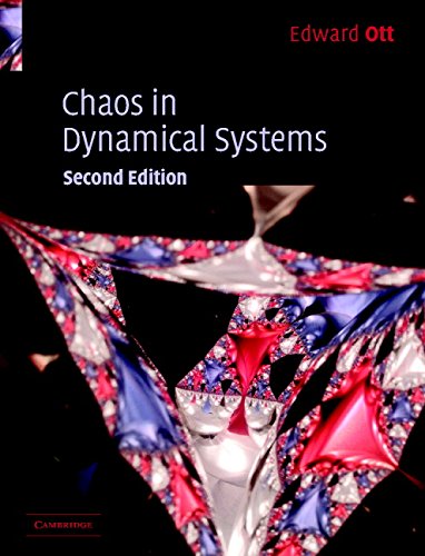 Chaos in Dynamical Systems (PDF/EPUB Version)
