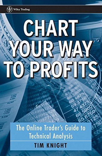 Chart Your Way To Profits: The Online Trader's Guide to Technical Analysis (Wiley Trading Book 280) (PDF/EPUB Version)