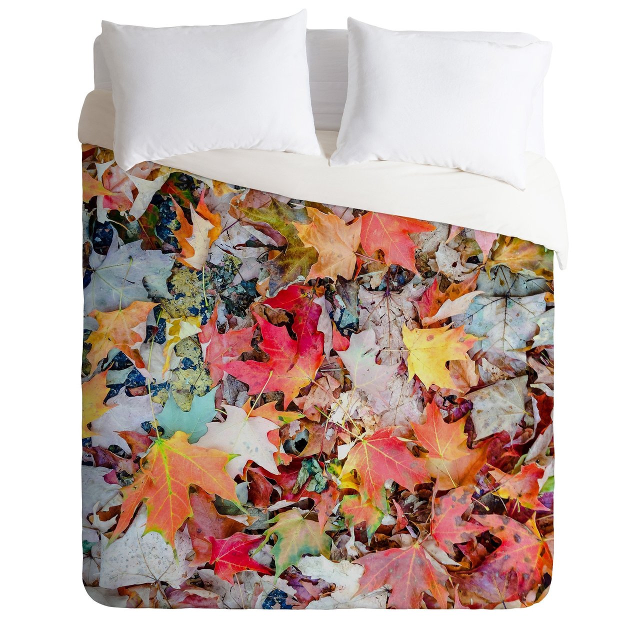 Chelsea Victoria Piece Into Place Duvet Cover Bedding Set