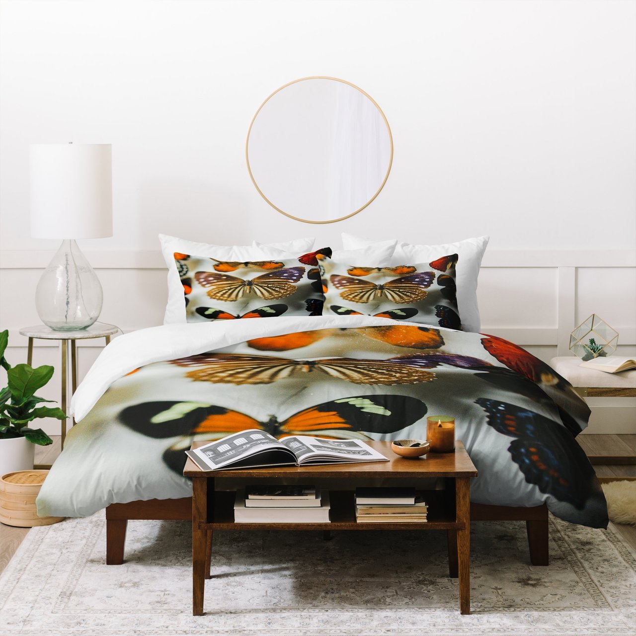 Chelsea Victoria The Fairy Collection Duvet Cover Bedding Set