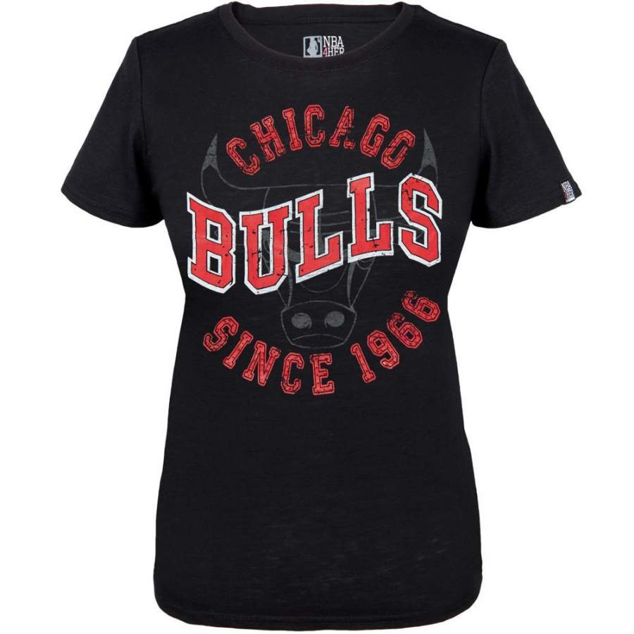 Chicago Bulls – Assist Juniors T-Shirt