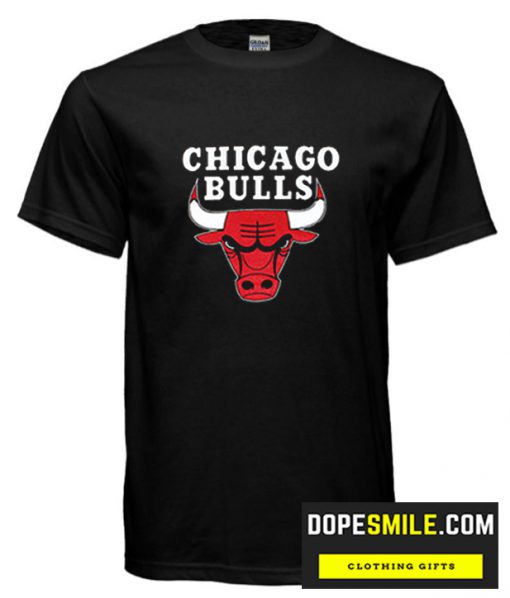 Chicago Bulls cool T-Shirt