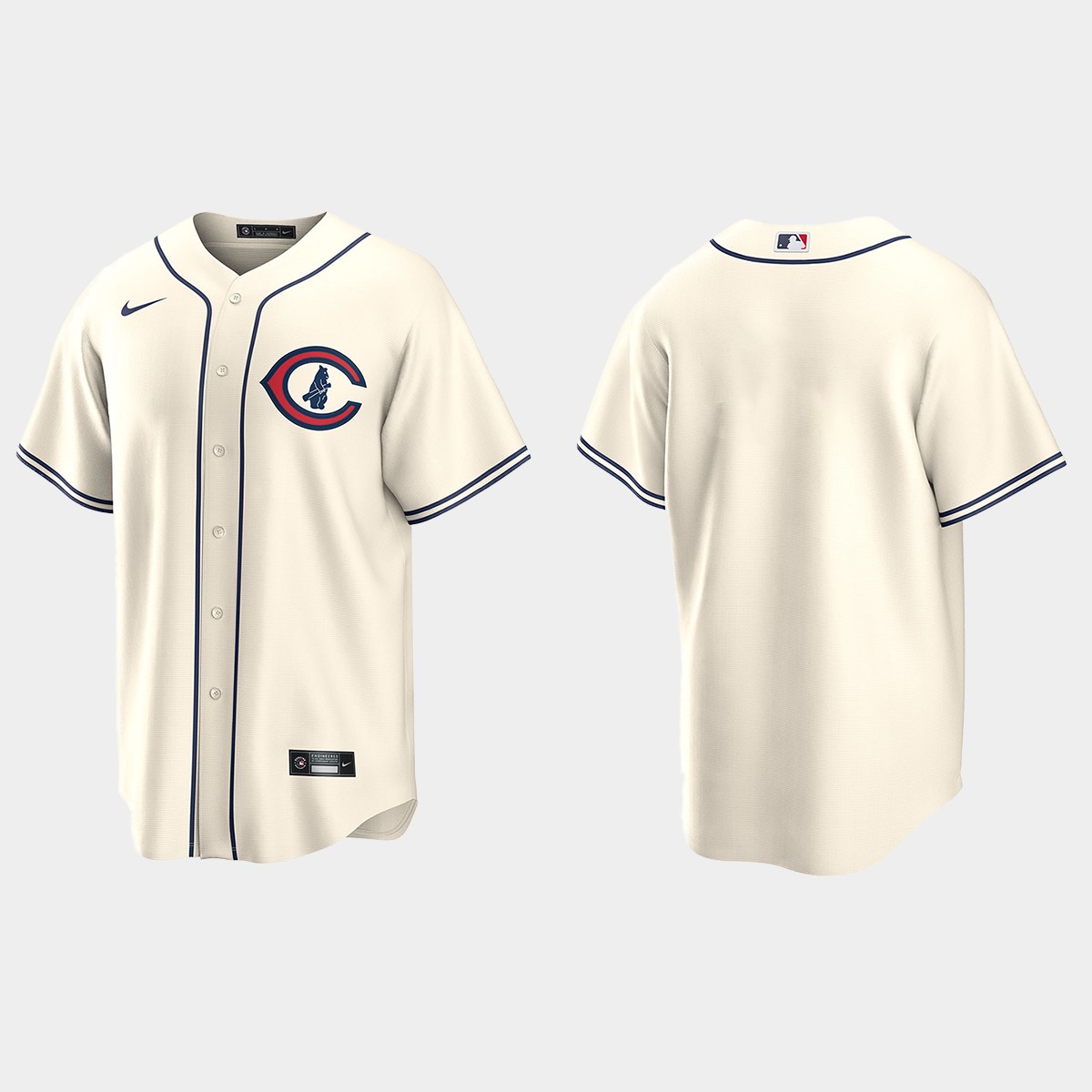 Chicago Cubs 2022 Field of Dreams Jersey - White