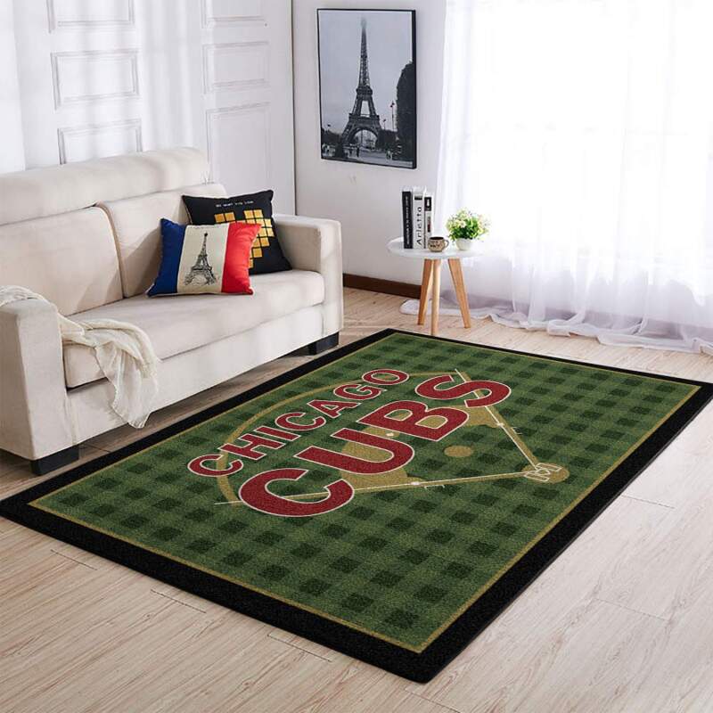 Chicago Limited Edition Rectangle Rug