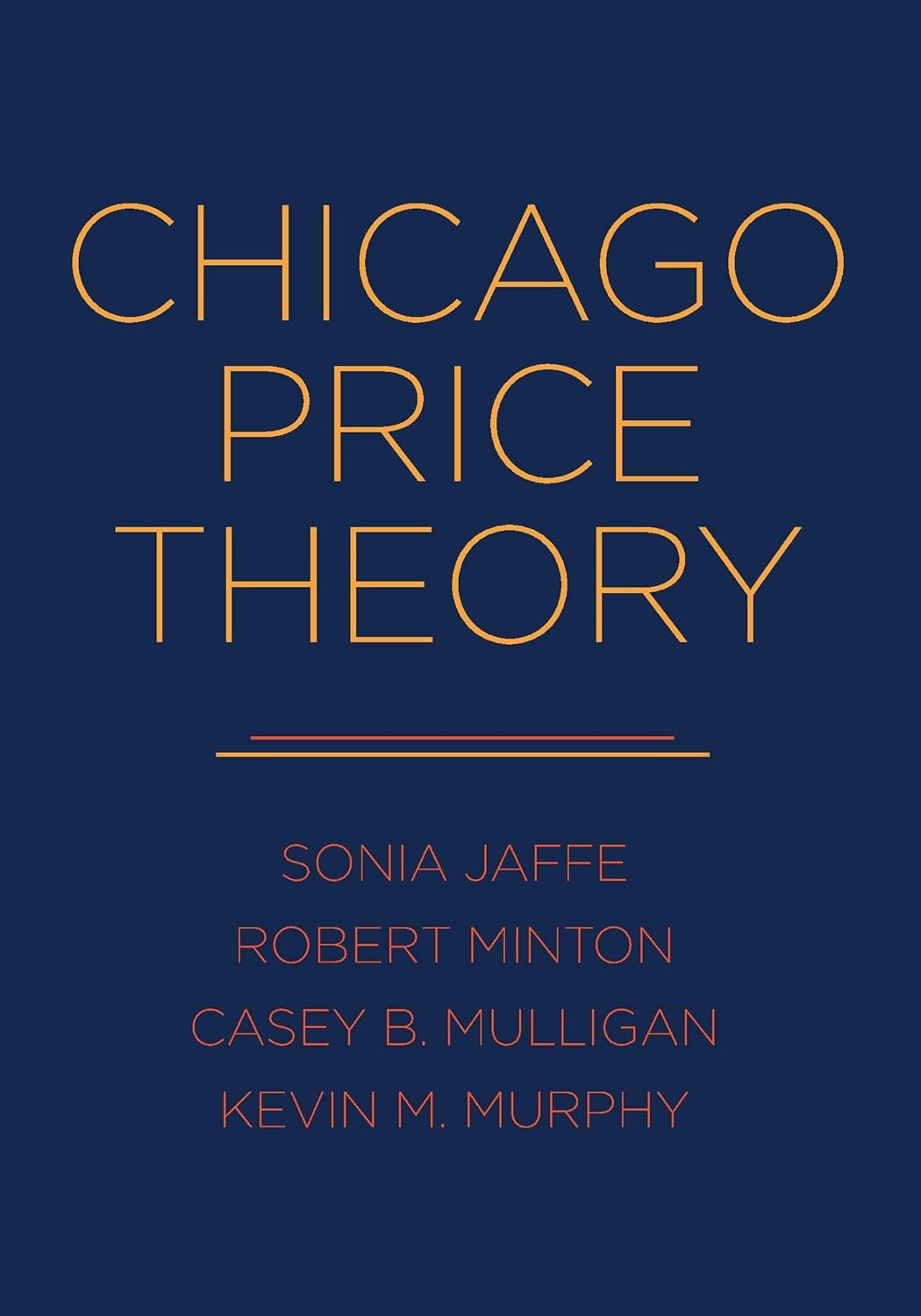 Chicago Price Theory (PDF/EPUB Version)