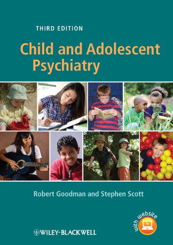 Child and Adolescent Psychiatry (PDF/EPUB Version)