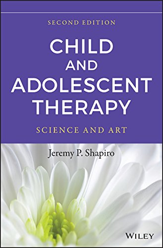 Child and Adolescent Therapy: Science and Art (PDF/EPUB Version)