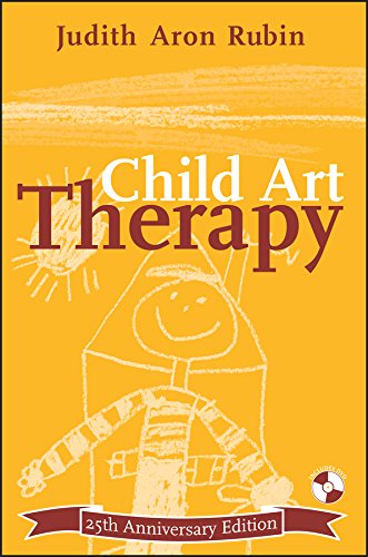 Child Art Therapy (PDF/EPUB Version)