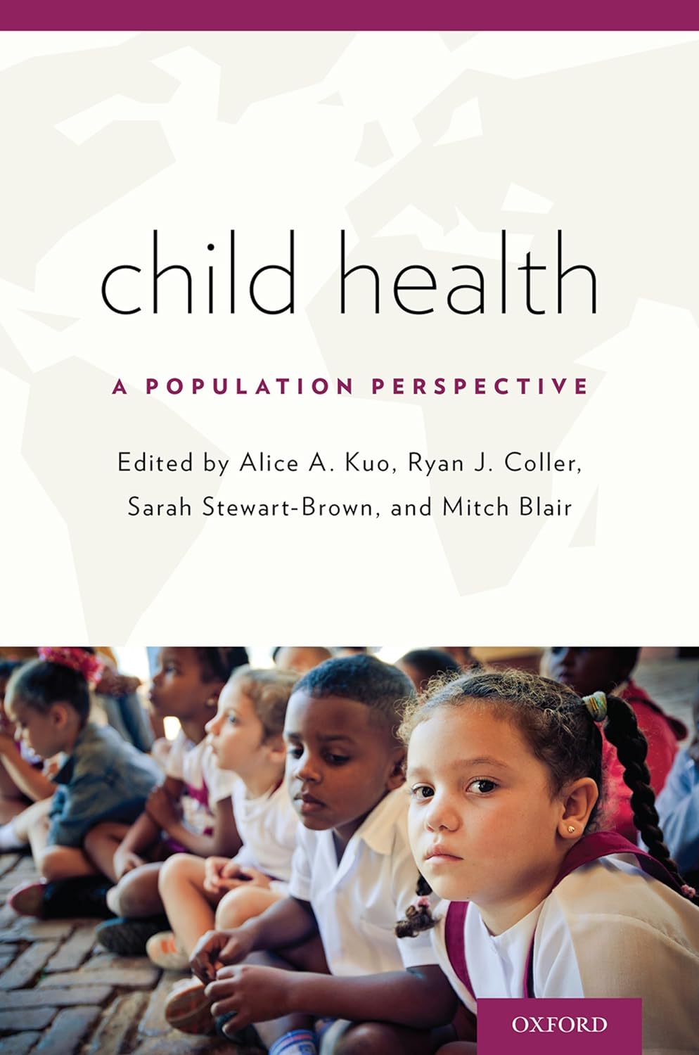 Child Health: A Population Perspective (PDF/EPUB Version)
