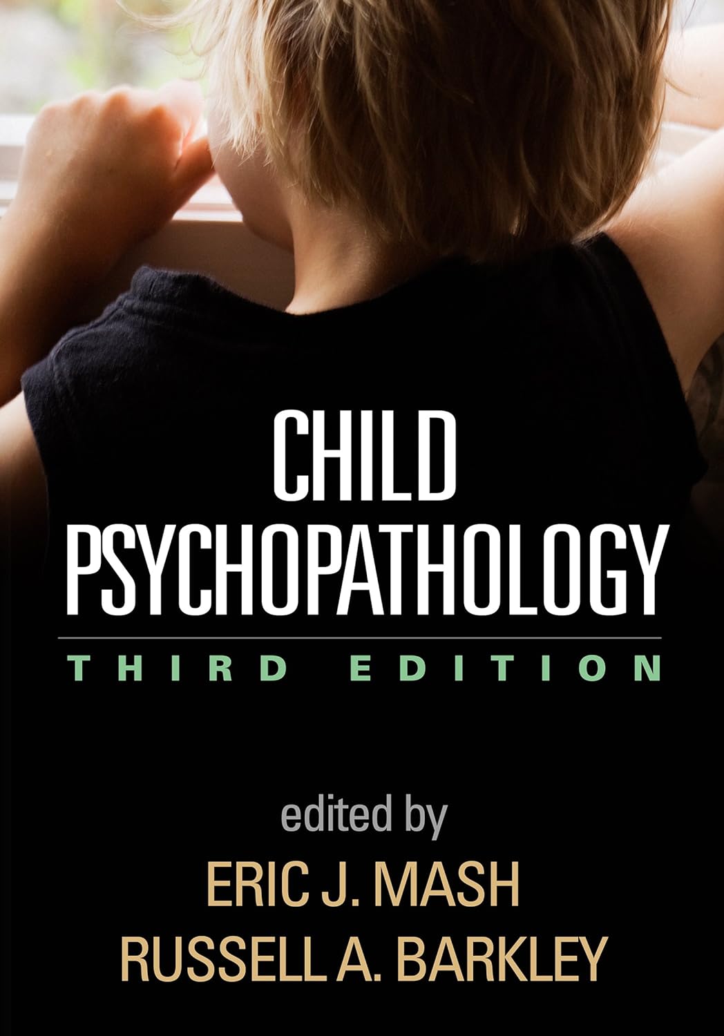 Child Psychopathology (PDF/EPUB Version)