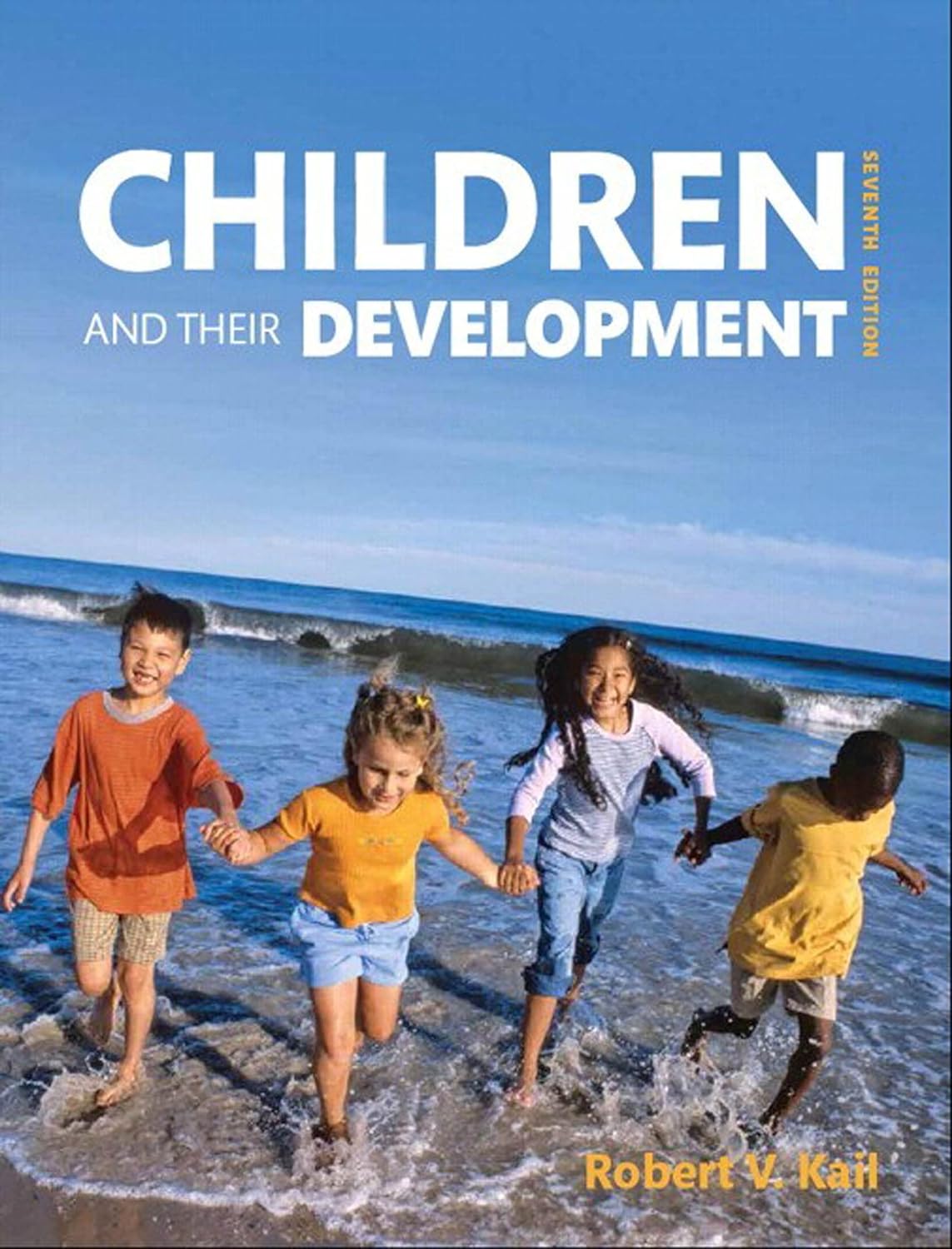 Children and Their Development (PDF/EPUB Version)
