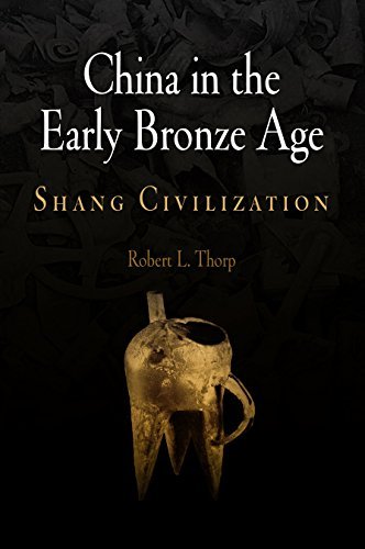 China in the Early Bronze Age: Shang Civilization (Encounters with Asia) (PDF/EPUB Version)