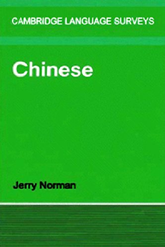 Chinese (Cambridge Language Surveys) (PDF/EPUB Version)