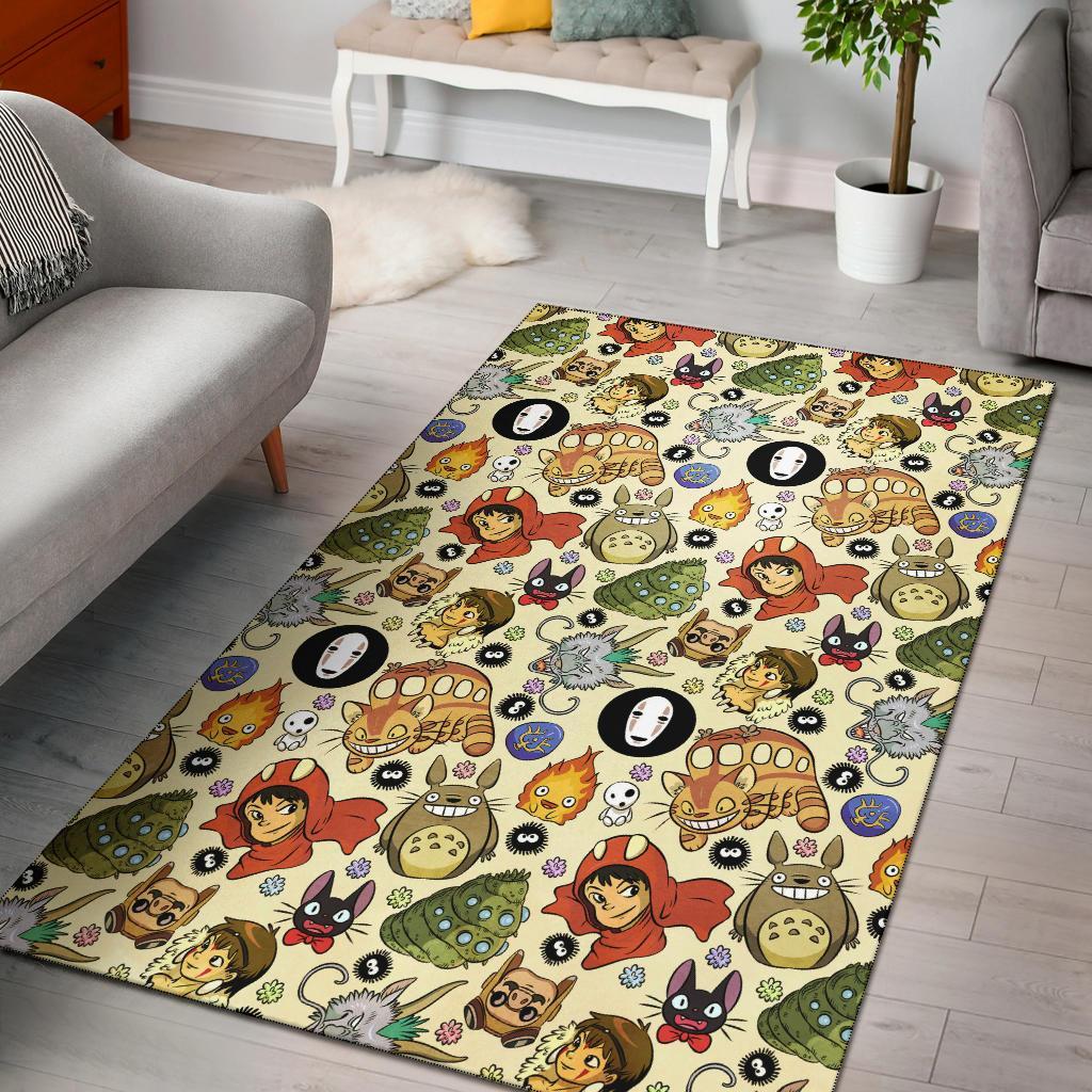 Chr88068 Area Limited Edition Rectangle Rug