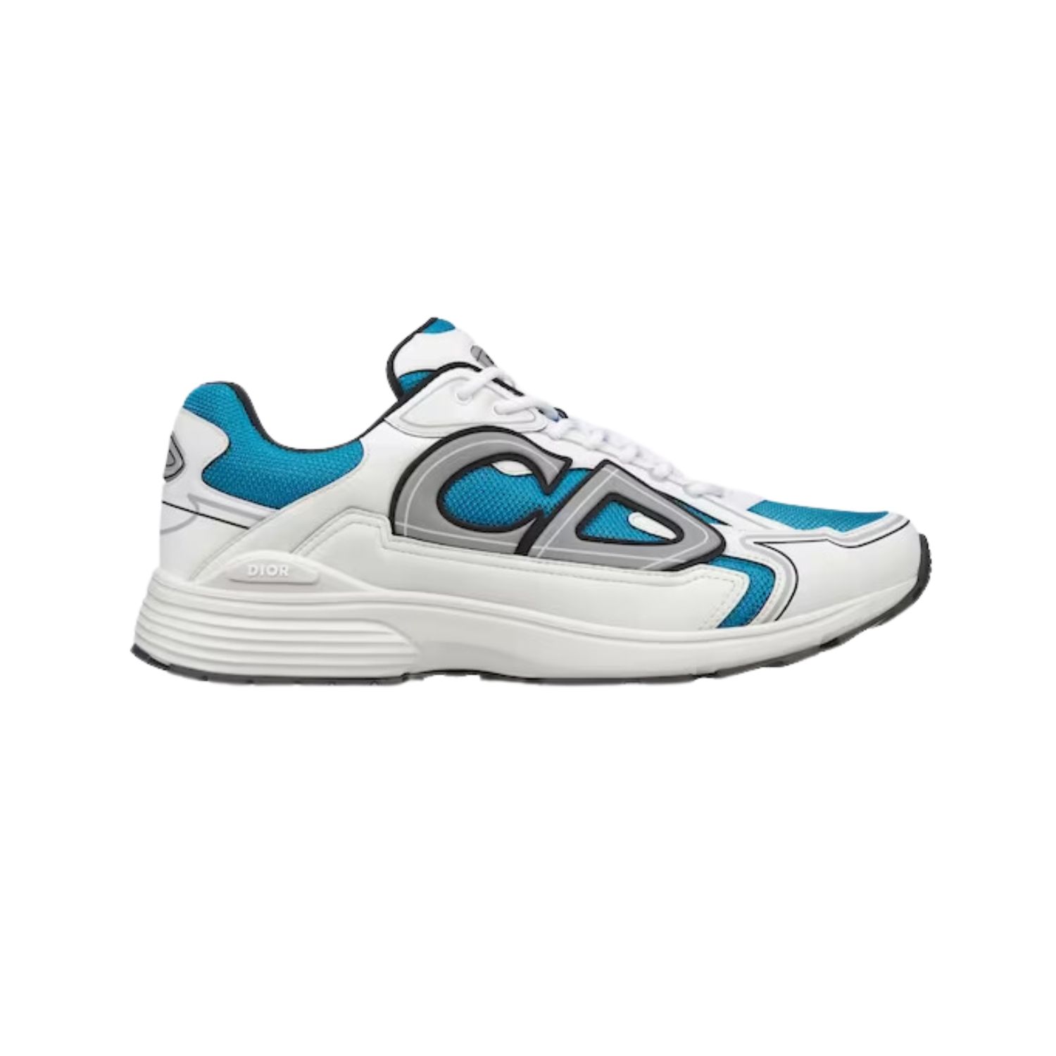 Christian Dior B30 Sneaker For Men- 3SN279ZRD_H065