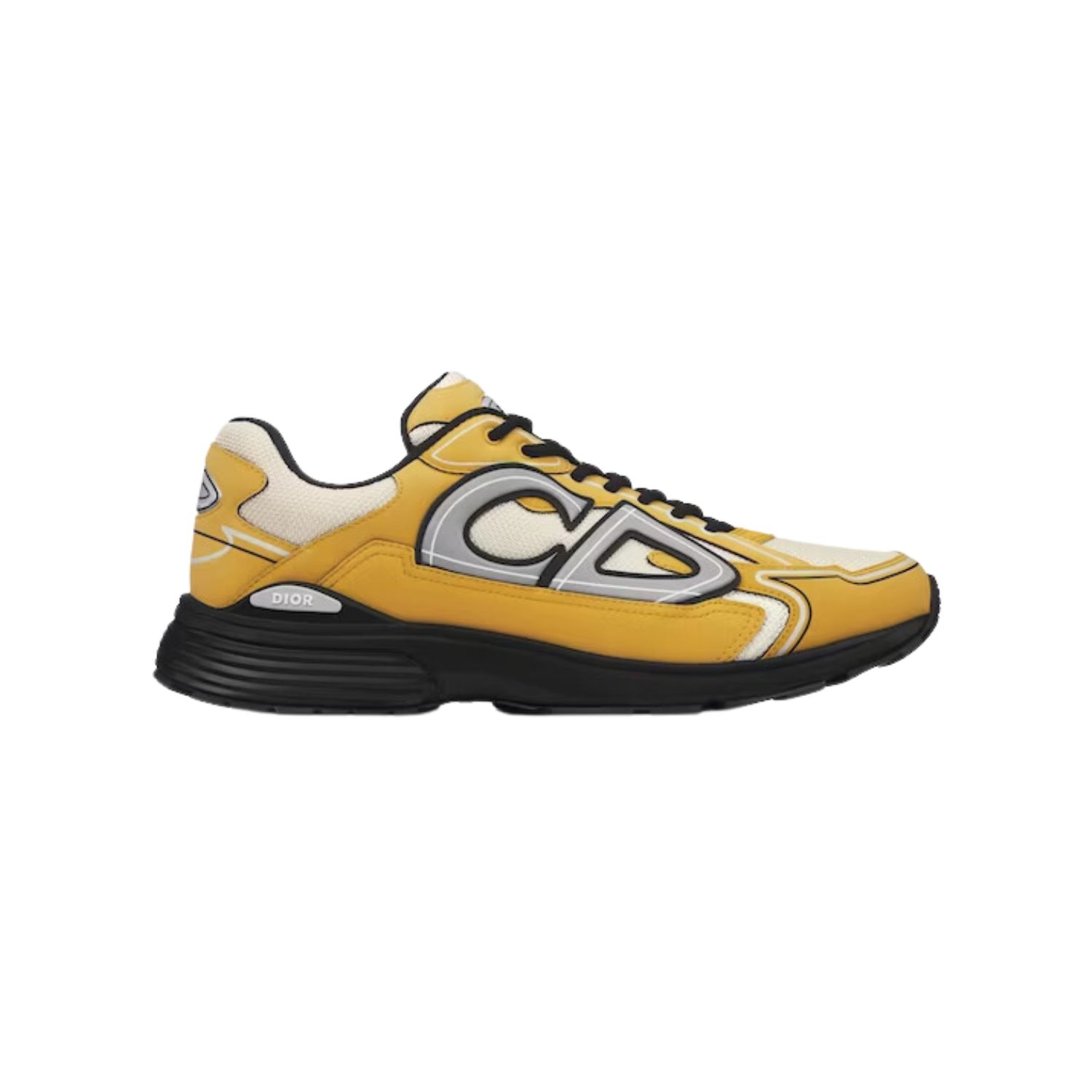 Christian Dior B30 Sneaker For Men- 3SN279ZRD_H211