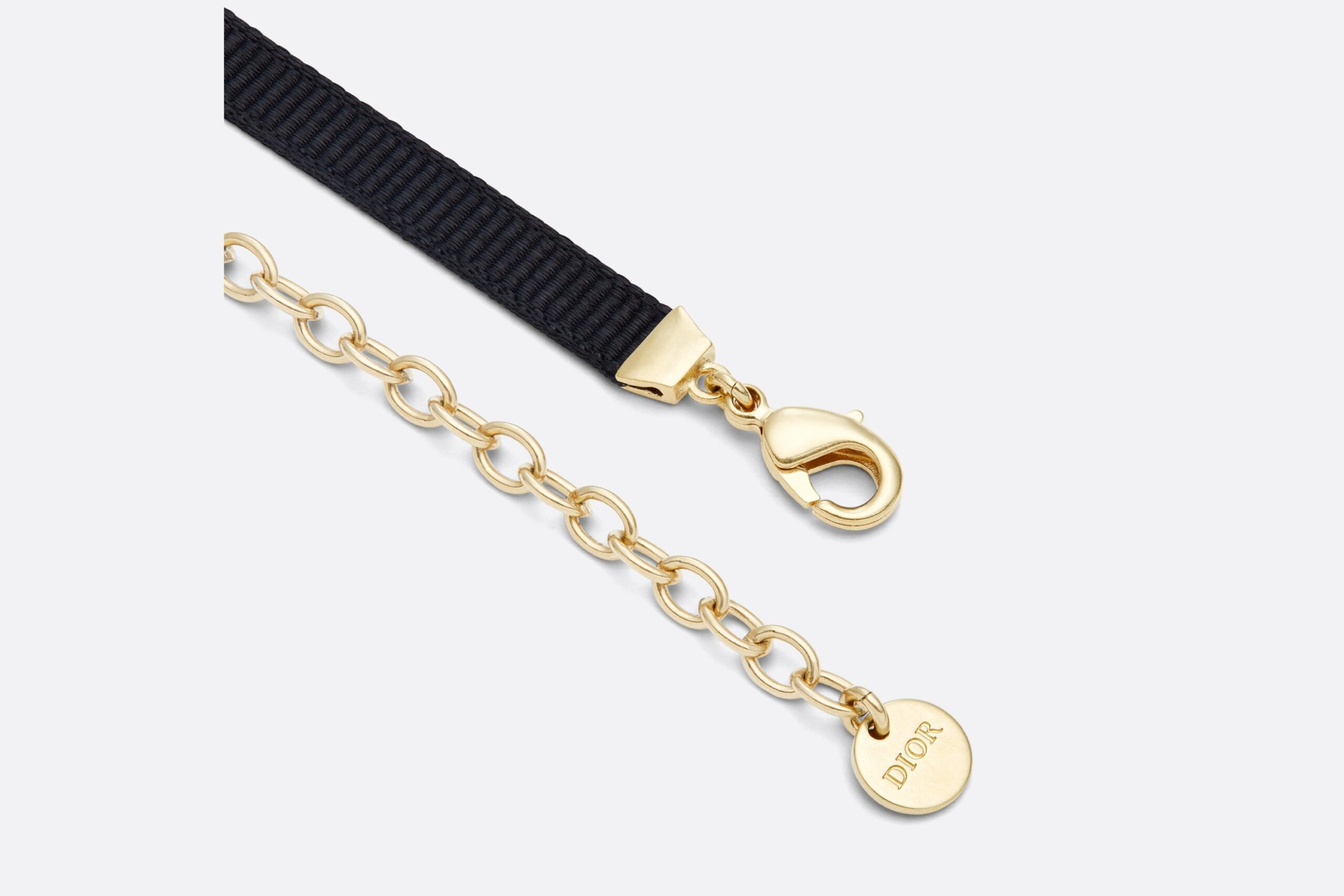 Christian Dior D-Renaissance Choker For Women N1989WOMRS_D641