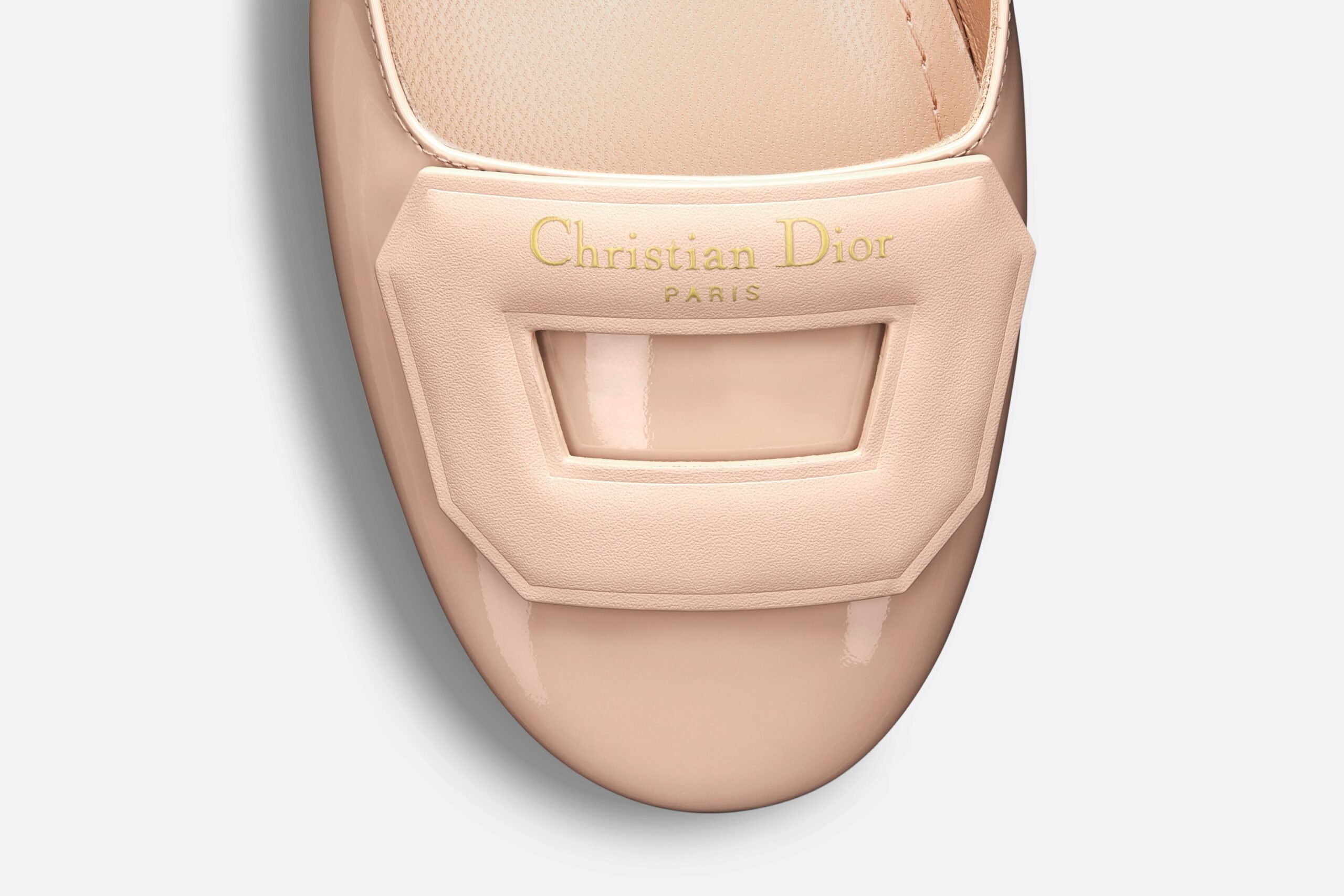 Christian Dior Dior Day Slingback Pump Nude For Women KCB828VCA_S18U