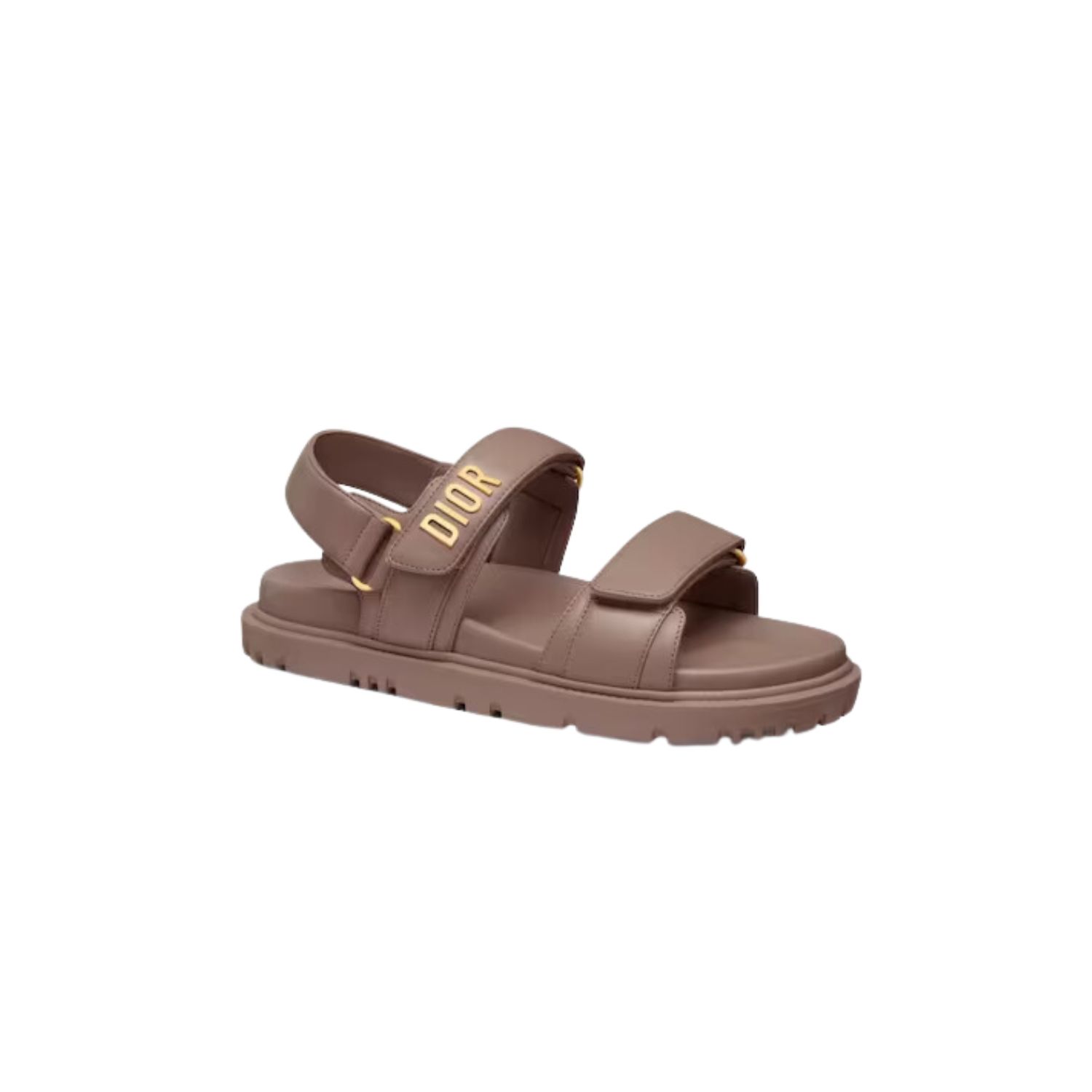 Christian Dior Dioract Sandal Gray For Women KCQ547LAB_S47G
