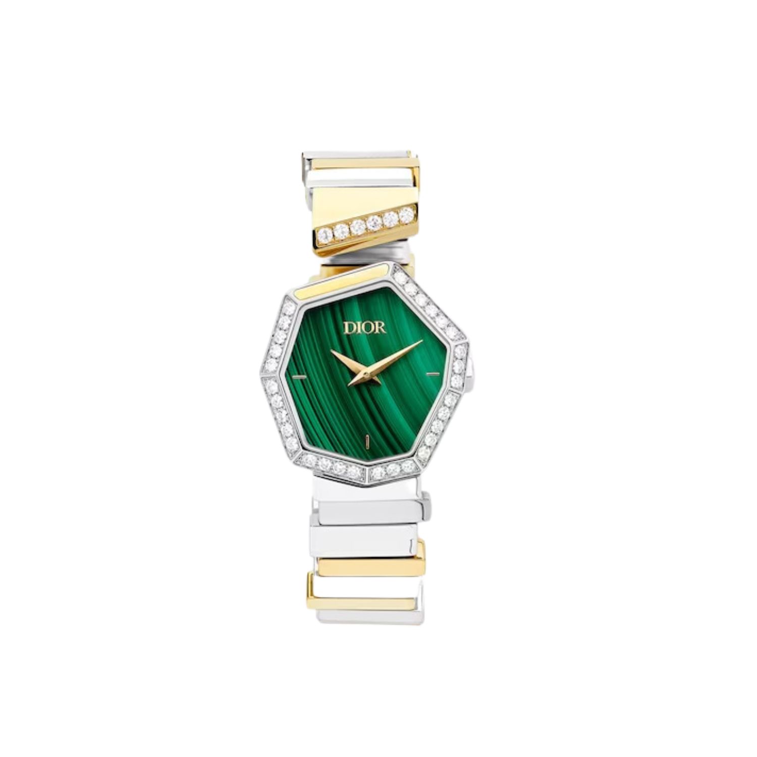 Christian Dior Gem Dior Watch For Women CD18112X1184_0000