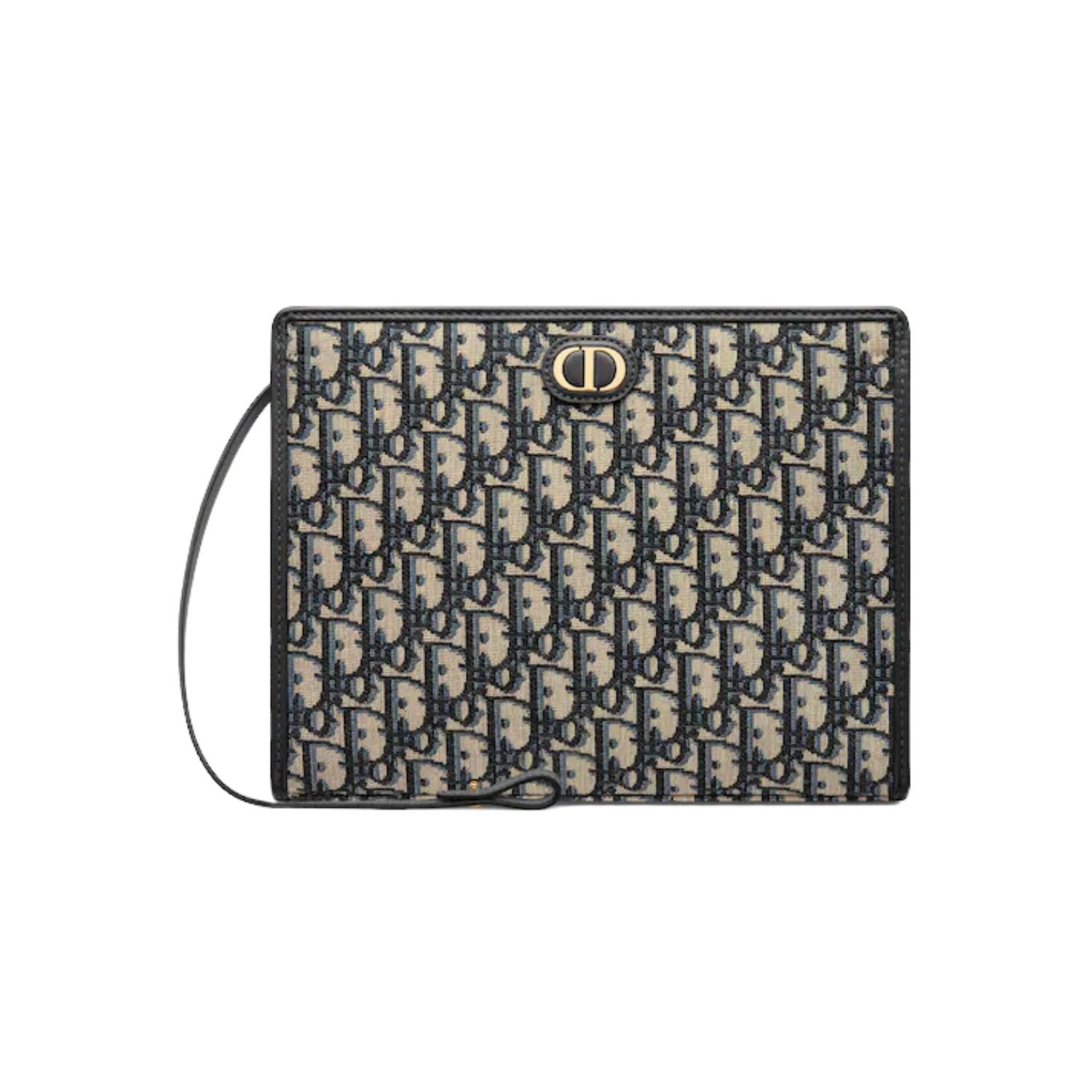 Christian Dior Medium 30 Montaigne Pouch For WomenUTZQ_M928- 10 Inches/ 26 Cm