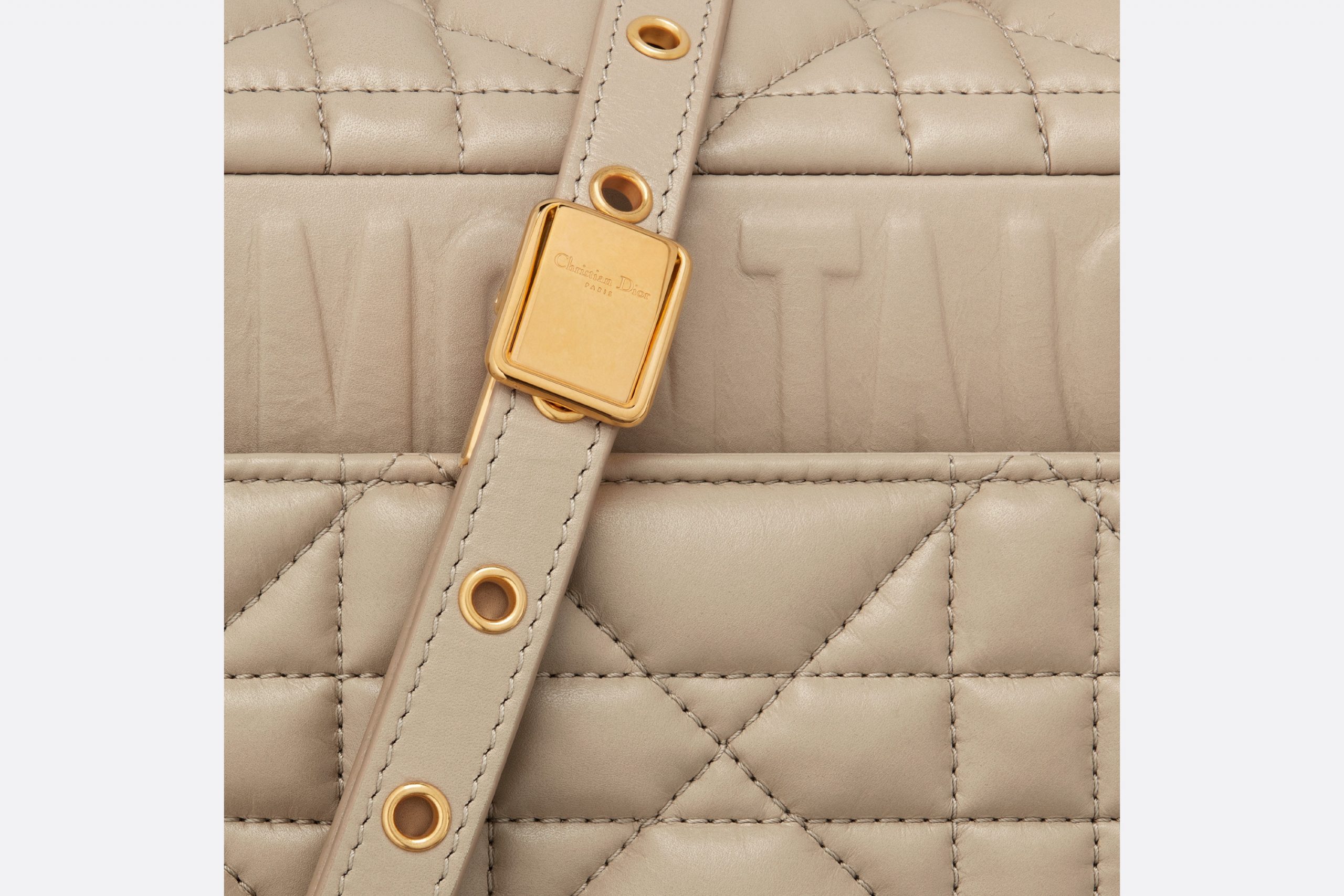 Christian Dior Medium Dior Caro Bag For WomenUNGK_