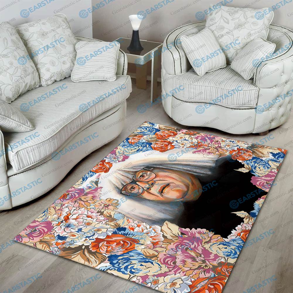 Christmas Gift It’s Always Sunny In Philadelphia Area Limited Edition Rectangle Rug