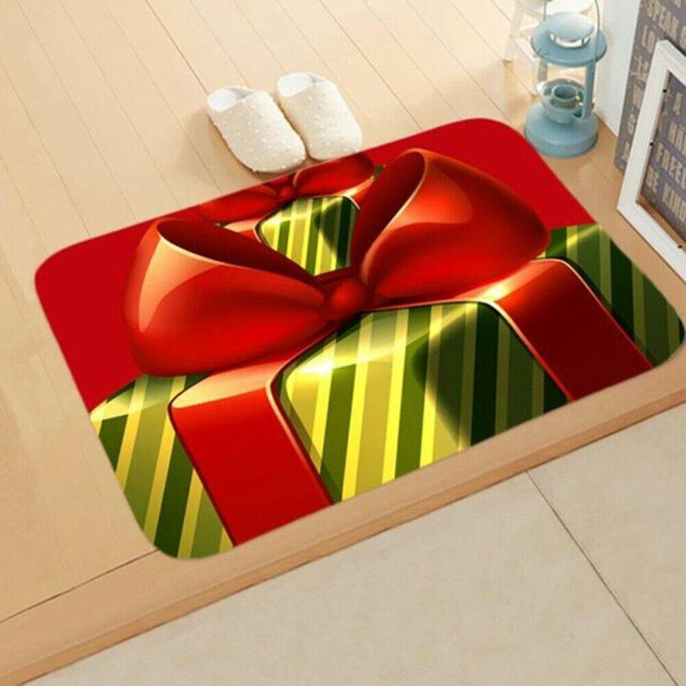 Christmas Gift Limited Edition Rectangle Rug