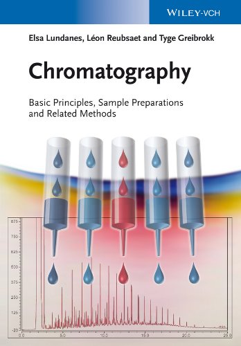 Chromatography: Basic Principles, Sample Preparations and Related Methods (PDF/EPUB Version)