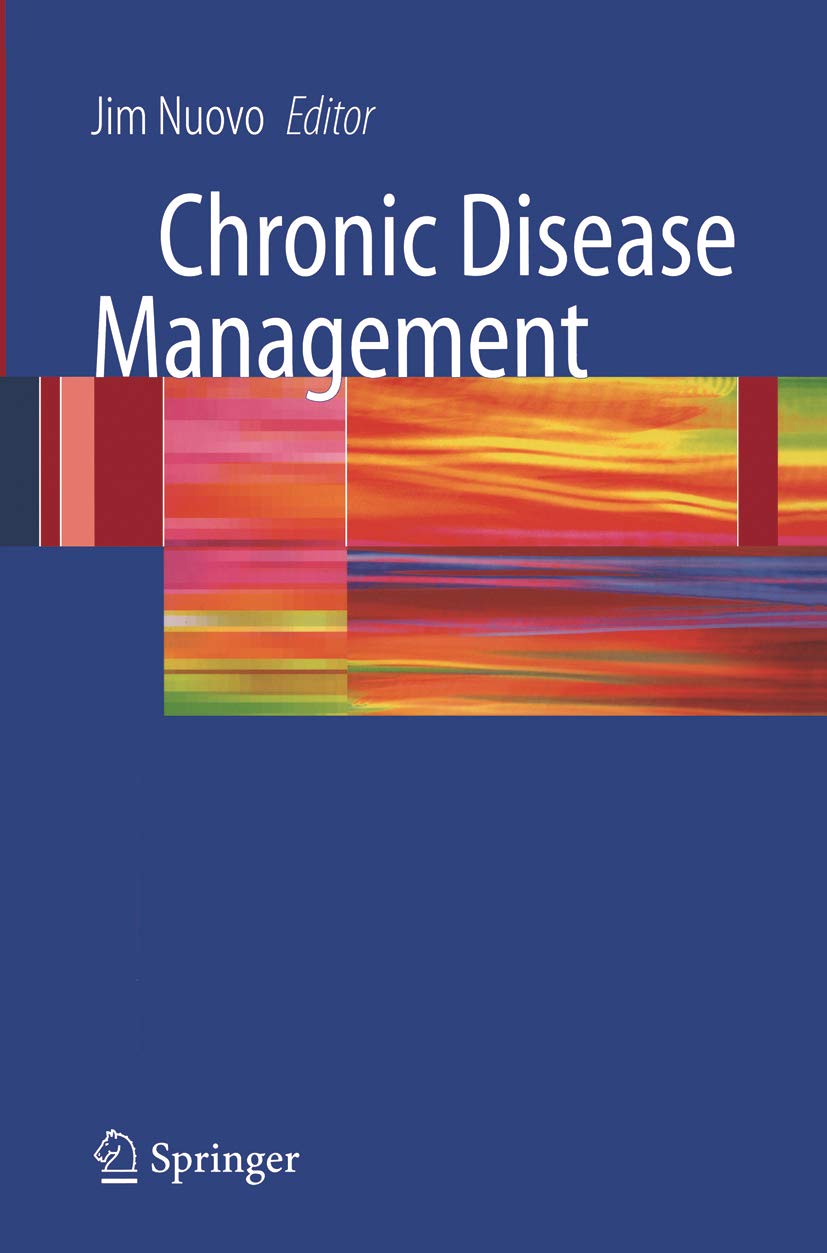 Chronic Disease Management (PDF/EPUB Version)