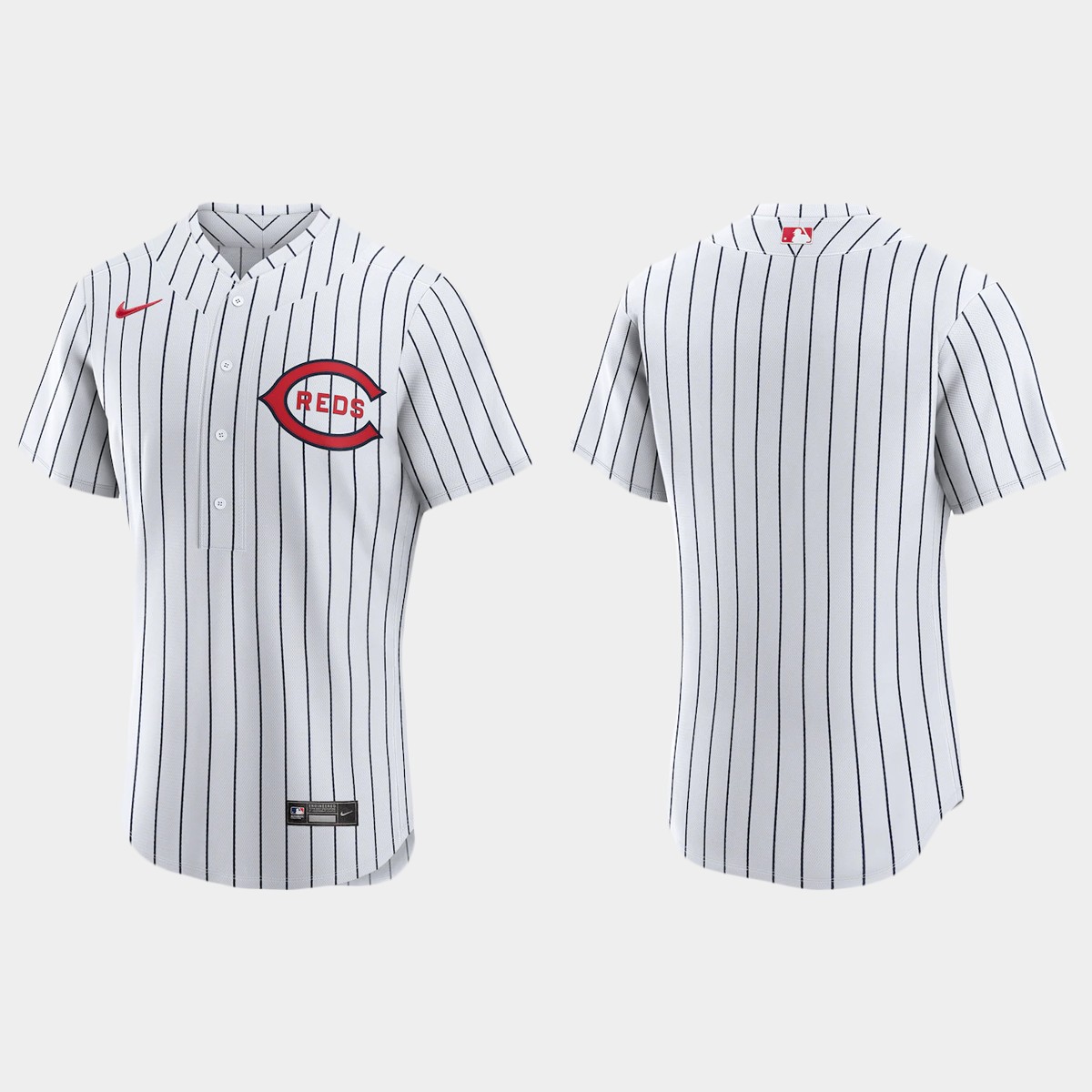 Cincinnati Reds 2022 Field of Dreams Jersey - White