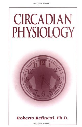 Circadian Physiology (PDF/EPUB Version)