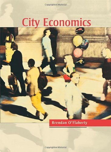 City Economics (PDF/EPUB Version)