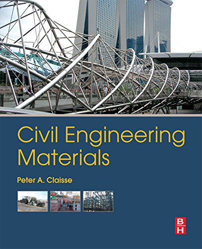 Civil Engineering Materials (PDF/EPUB Version)