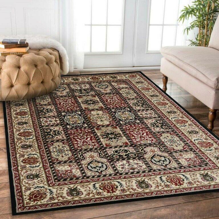 Classica Limited Edition Rectangle Rug