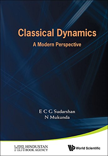 Classical Dynamics: A Modern Perspective (PDF/EPUB Version)