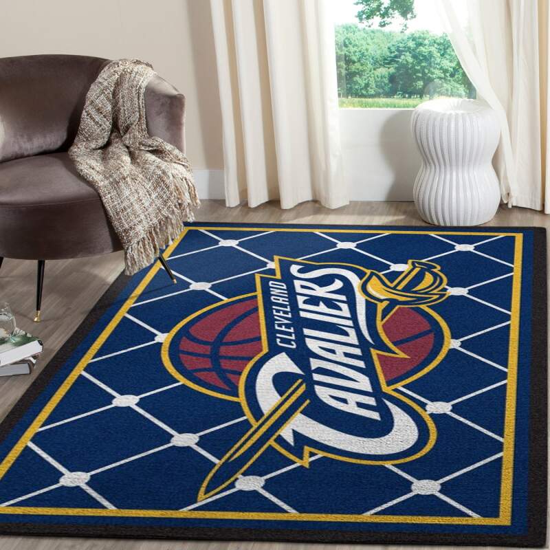Cleveland Limited Edition Rectangle Rug