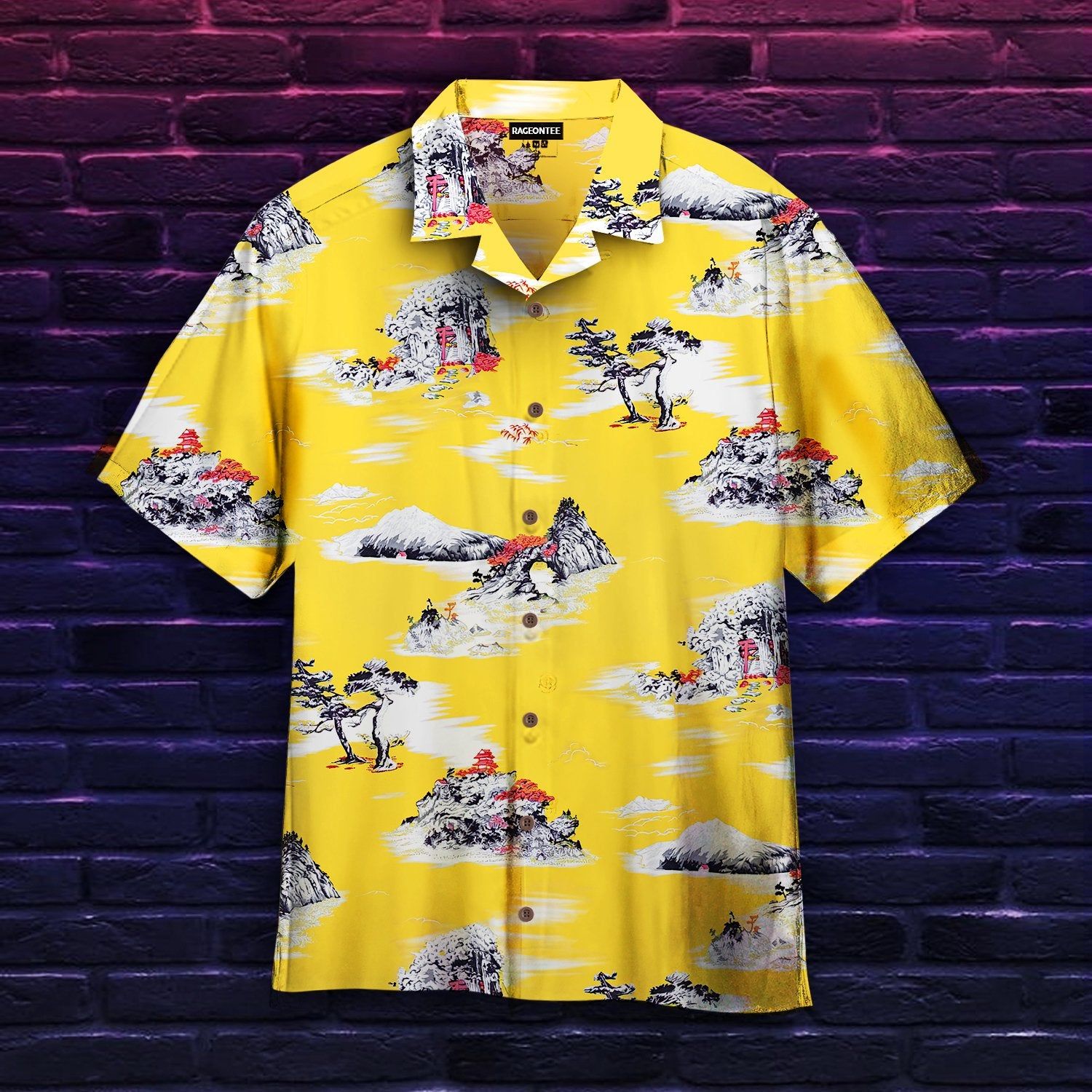 Cliff Booth In Once Up On A Time In Hollywood Hawaiian Shirt For Men Women Adult HW4253
