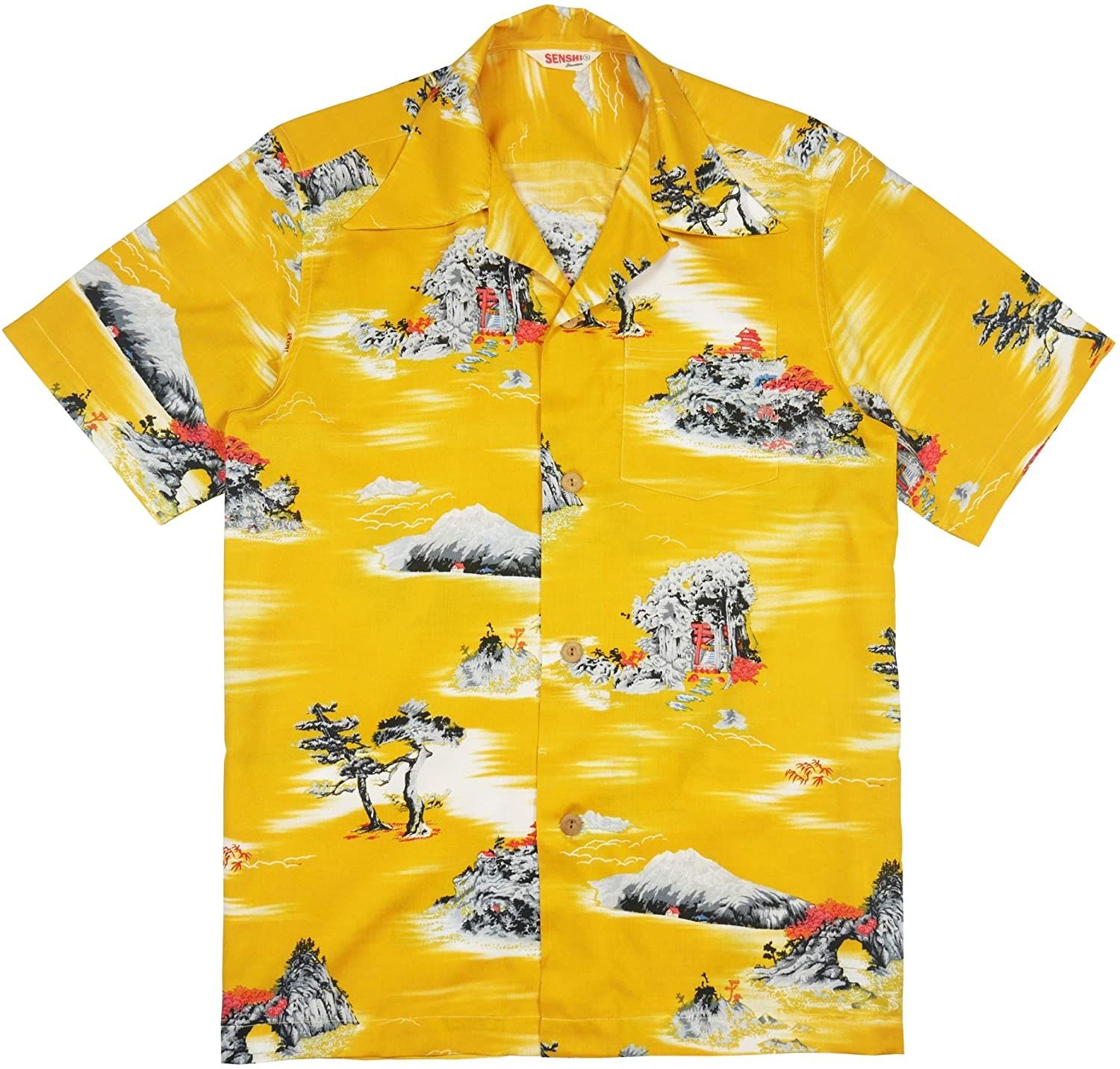Cliff Booth Once Upon A Time In Hollywood Hawaiian Shirt
