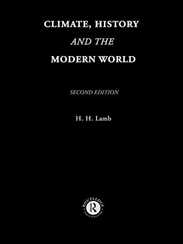 Climate, History and the Modern World (PDF/EPUB Version)