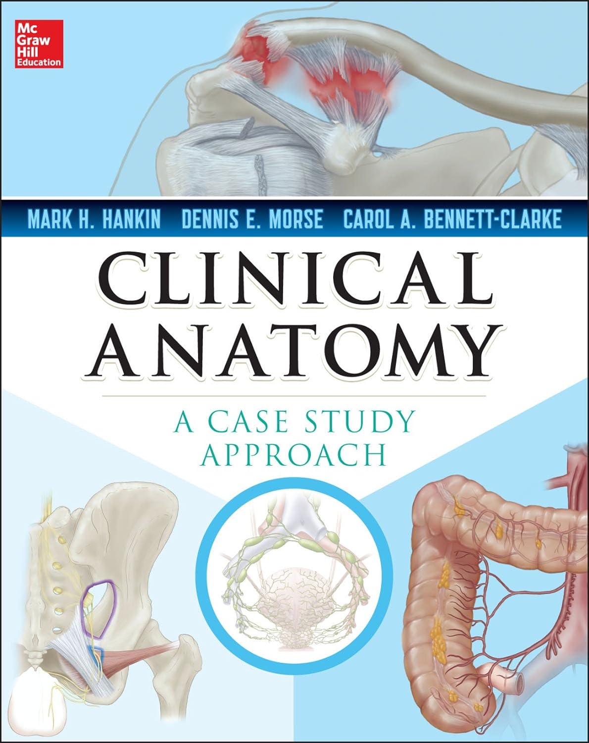 Clinical Anatomy: A Case Study Approach (PDF/EPUB Version)